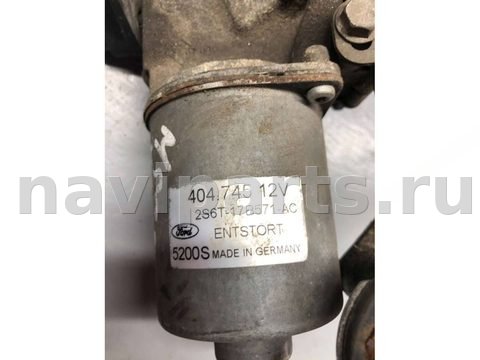 Новое Ford Fiesta, 2008 г., OEM 2S6T17B571AC, арт. B60119003_3, фото 4