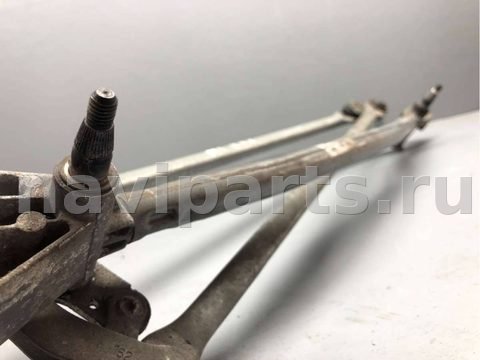 Новое Ford C-Max, 2004 г., OEM BOSCH, арт. B60141545, фото 3