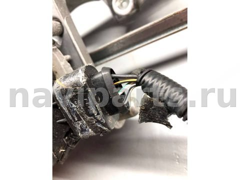 Новое Ford C-Max, 2004 г., OEM BOSCH, арт. B60141545, фото 4