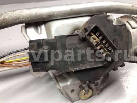Новое Renault Kangoo, 2003 г., OEM Valeo, арт. B60141757, фото 3