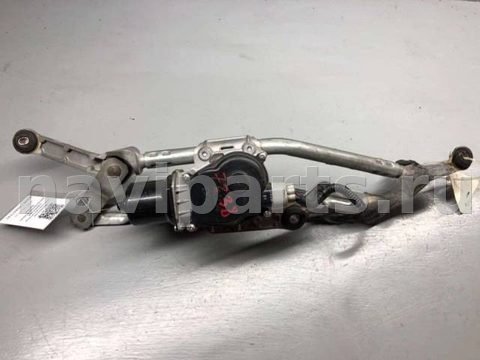 Новое Nissan Sentra, 2015 г., OEM MITSUBA, арт. B60221131