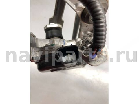 Новое Nissan Sentra, 2015 г., OEM MITSUBA, арт. B60221131, фото 2
