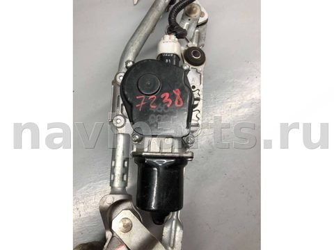 Новое Nissan Sentra, 2015 г., OEM MITSUBA, арт. B60221131, фото 3