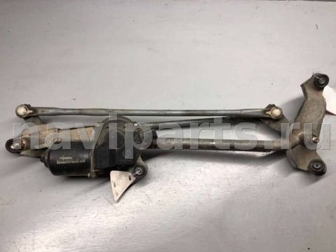 Новое Toyota Sienna, 2007 г., OEM DENSO, арт. B60221223