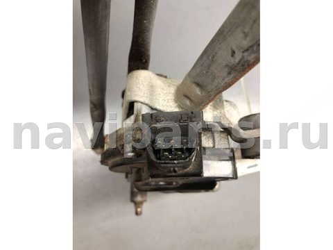 Новое Toyota Sienna, 2007 г., OEM DENSO, арт. B60221223, фото 3