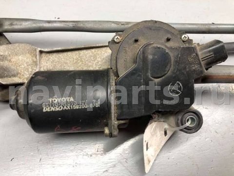 Новое Toyota Sienna, 2007 г., OEM DENSO, арт. B60221223, фото 5