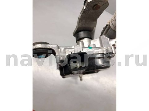 Новое Nissan Teana L33, 2013 г., OEM MITSUBA, арт. B60221312, фото 4