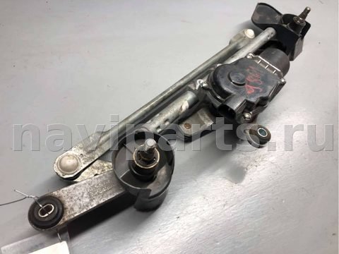 Новое Nissan Teana L33, 2013 г., OEM MITSUBA, арт. B60221312, фото 5