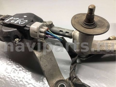 Новое Infiniti FX, 2010 г., OEM 288101CA0A, арт. B67006218, фото 4