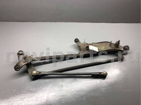 Новое Toyota Camry XV40, 2011 г., OEM 8515033270, арт. B67063340