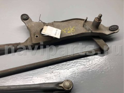Новое Toyota Camry XV40, 2011 г., OEM 8515033270, арт. B67063340, фото 3