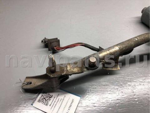 Новое Mercedes CLS W219, 2005 г., OEM 0390241830, арт. B67081547, фото 2