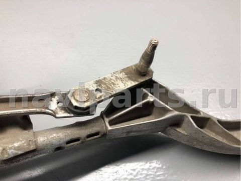 Новое Mercedes CLS W219, 2005 г., OEM 0390241830, арт. B67081547, фото 4