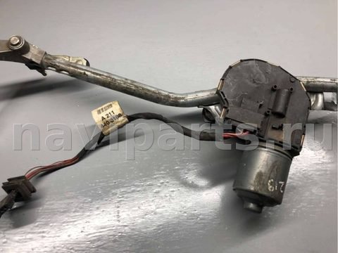 Новое Mercedes CLS W219, 2005 г., OEM 0390241830, арт. B67081547, фото 7