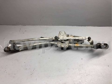 Новое Mazda 3, 2004 г., OEM 4M5117508AA, арт. B70106795, фото 2