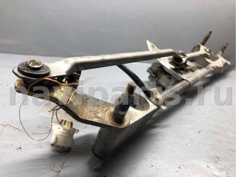 Новое Mercedes C W203, 2000 г., OEM A2038204742, арт. B70846982, фото 3