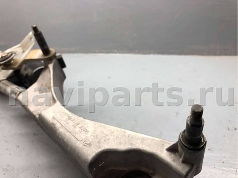 Новое Mercedes C W203, 2000 г., OEM A2038204742, арт. B70846982, фото 4