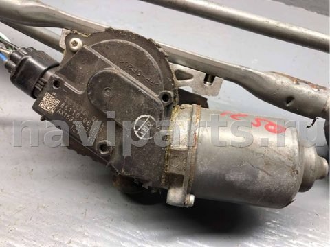 Новое Toyota Camry XV50, 2013 г., OEM 8511006120, арт. B75194400, фото 4