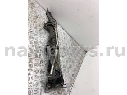 Механизм стеклоочистителя трапеция дворников BMW 7 E38, 1999 г., арт. B80844581