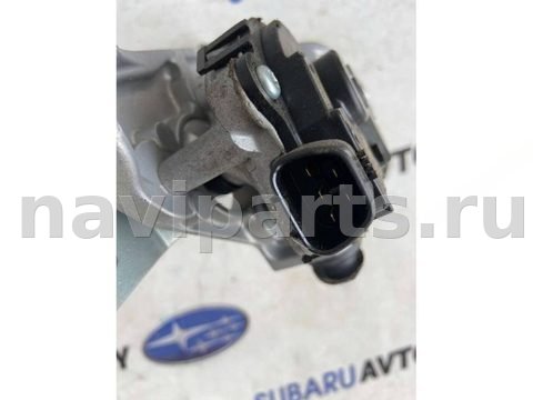 Механизм стеклоочистителя трапеция дворников Subaru WRX VB, 2023 г., арт. B82328555, фото 4