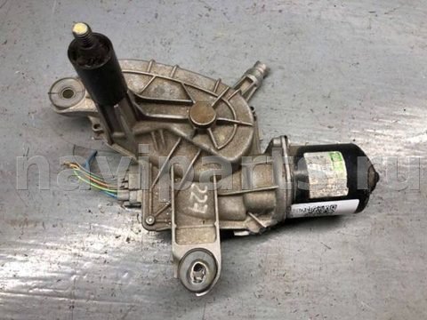 Новое Citroen C4 Picasso, 2007 г., OEM 53630347, арт. B82391587