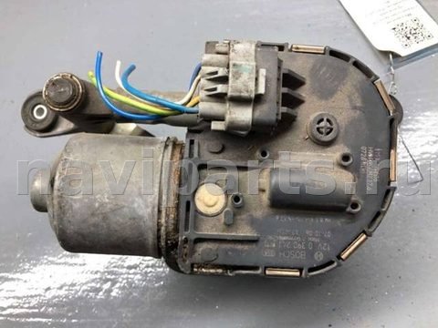 Новое Peugeot 407, 2007 г., OEM 9661812080, арт. B82423537