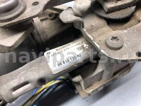 Новое Peugeot 407, 2007 г., OEM 9661812080, арт. B82423537, фото 2