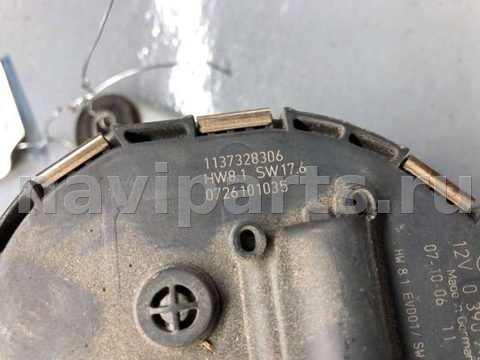 Новое Peugeot 407, 2007 г., OEM 9661812080, арт. B82423537, фото 4