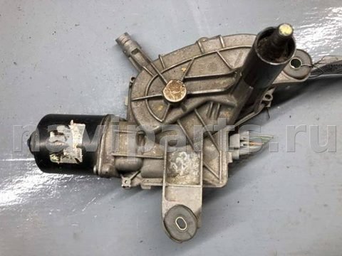 Новое Citroen C4 Picasso, 2007 г., OEM 53630317, арт. B82424347