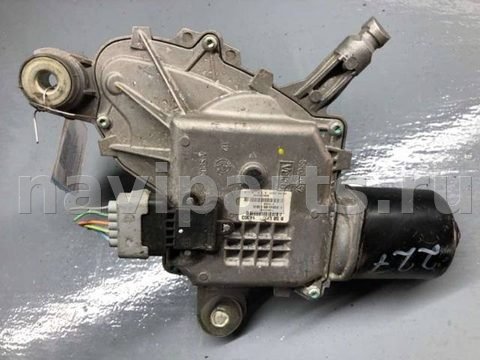 Новое Citroen C4 Picasso, 2007 г., OEM 53630317, арт. B82424347, фото 3