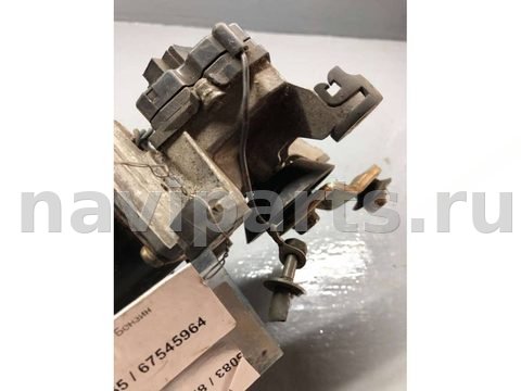 Новое Mazda 323, 1993 г., OEM 8492000162, арт. B82848677, фото 2