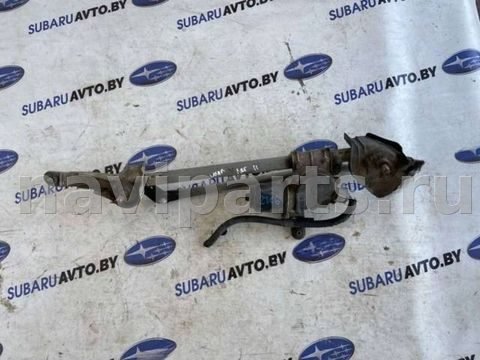 Механизм стеклоочистителя трапеция дворников Subaru Outback, 2013 г., арт. B84949253