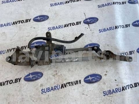 Механизм стеклоочистителя трапеция дворников Subaru Legacy, 2012 г., арт. B84949253_2