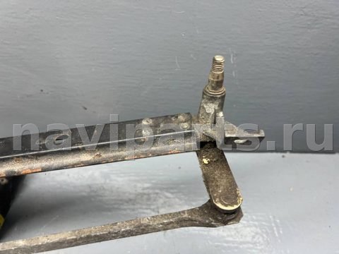 Новое Audi 100 C3, 1988 г., OEM 443955113A, арт. B87592903, фото 2