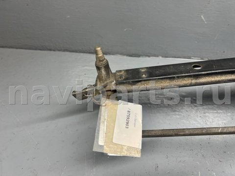 Новое Audi 100 C3, 1988 г., OEM 443955113A, арт. B87592903, фото 3