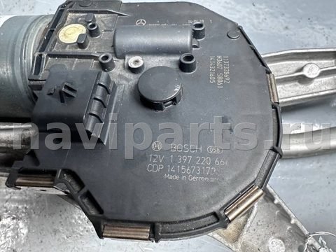 Новое Mercedes CLS W218, 2010 г., OEM A2128201240, арт. B91367752_2, фото 6