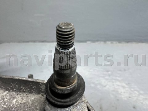 Новое Mercedes E W211, 2007 г., OEM A2118200940, арт. B91378229, фото 4