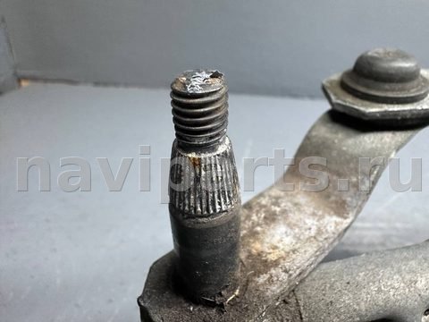 Новое Mercedes E W211, 2007 г., OEM A2118200940, арт. B91378229, фото 5