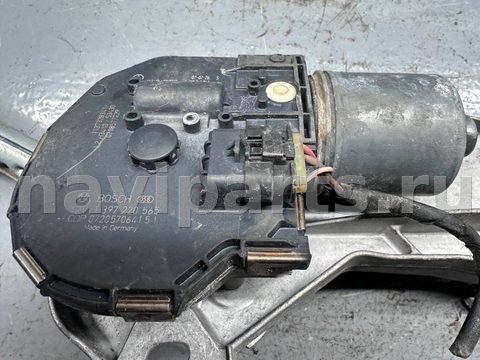 Новое Mercedes E W211, 2007 г., OEM A2118200940, арт. B91378229, фото 6