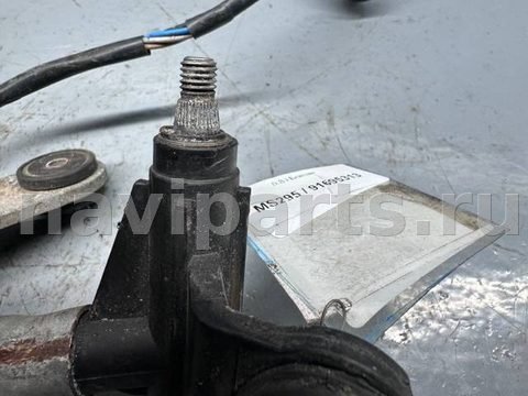 Новое Chevrolet Spark, 2005 г., OEM 96485145, арт. B91695313_2, фото 2