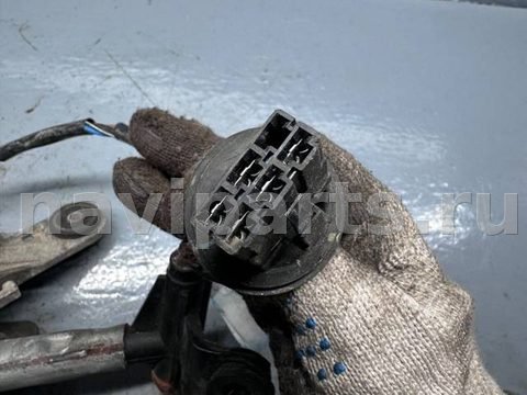 Новое Chevrolet Matiz, 2008 г., OEM 96485145, арт. B91695313, фото 4