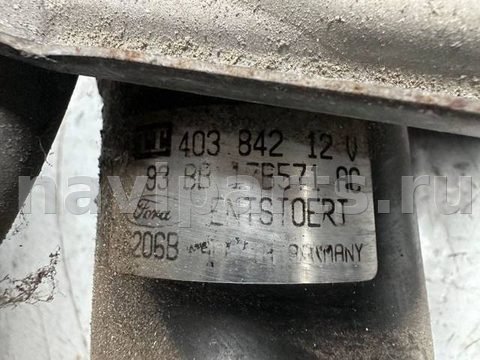 Новое Ford Mondeo, 1996 г., OEM 93BG17504AD, арт. B91846608, фото 3