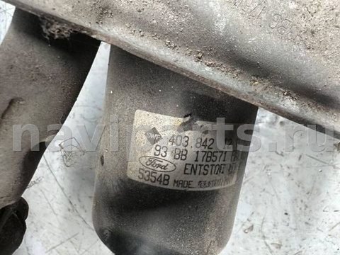 Новое Ford Mondeo, 2000 г., OEM 93BG17504AD, арт. B91846941_2, фото 3