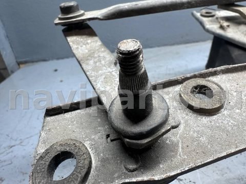 Новое Ford Sierra, 1990 г., OEM 83BG17485AA, арт. B91869715, фото 4