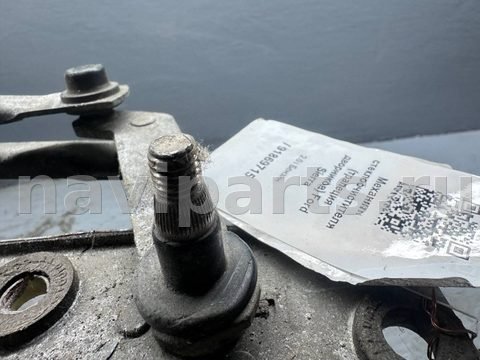 Новое Ford Sierra, 1990 г., OEM 83BG17485AA, арт. B91869715, фото 5