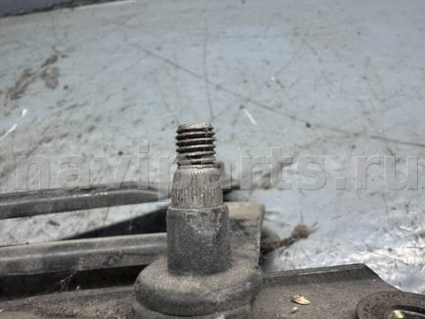 Новое Ford Sierra, 1990 г., OEM 83BG17485AA, арт. B91871118, фото 4