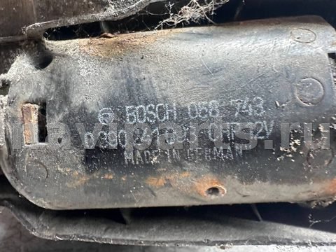 Новое BMW 5 E28, 1986 г., OEM 0390241093, арт. B91871123, фото 4