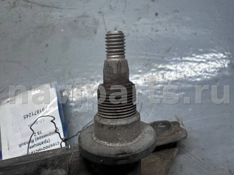 Новое Renault 19, 1992 г., OEM 7700778795, арт. B91871245, фото 3