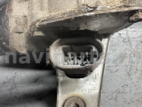 Новое Renault 19, 1992 г., OEM 7700778795, арт. B91871245, фото 5