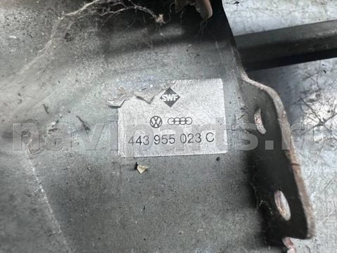 Новое Audi 200, 1991 г., OEM 443955023C, арт. B91871272_4, фото 3